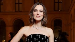 Кира Найтли поделилась, как родственные связи способствовали ее профессиональному успеху