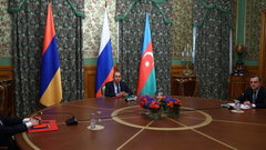 Армения не заинтересована в разрыве отношений с Россией – Мирзоян