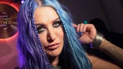 Линда была освобождена после допроса в качестве свидетеля