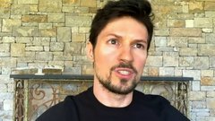 Дуров раскритиковал Apple за блокировку VPN в России