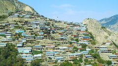 В Дербенте может открыться Музей ковра