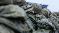 Воробьев рассказал о принципах поддержки участников СВО в Подмосковье