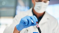 Спасение за считанные минуты: исследователи создали тест для диагностики инфаркта по капле крови