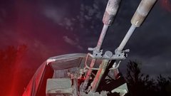 Ракетный обстрел в районе Белгорода: шесть жертв, есть раненые и разрушения