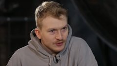 Данила Поперечный обжаловал решение Верховного суда о сохранении его статуса иноагента