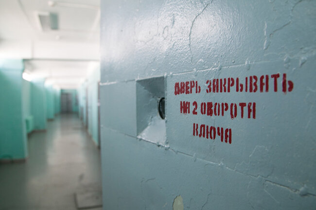 Экс-заместитель начальника подмосковной полиции Мальков переведен под домашний арест