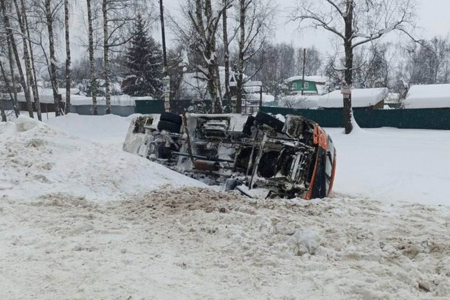 Фото: Пресс-служба правительства Нижегородской области