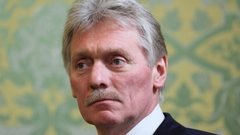 Предпосылок для оптимизма нет – Песков о мирном урегулировании на Украине