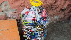 Москвичи, кировчане и ненцы лучше других знают, как утилизировать батарейки – РЭО