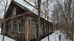 В Татарстане планируется возрождение заброшенной деревни для туристической деятельности