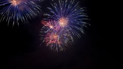 Названы российские регионы, где запрещены новогодние фейерверки