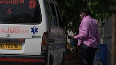 Российская туристка скончалась в Индии от кишечной инфекции