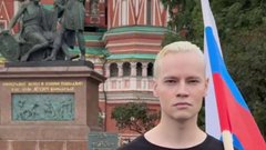 SHAMAN прокомментировал конфликт из-за облизывания Байкала