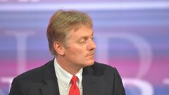Кремль оценил положение дел в зоне СВО