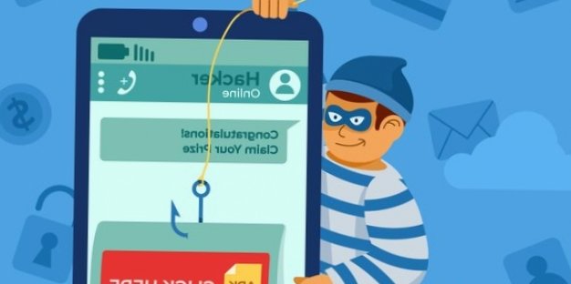 ВТБ описал схему обмана в мессенджерах с выводом средств через крипту