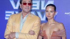 Анна Калашникова обвинила Кибу в неверности Григорию Лепсу