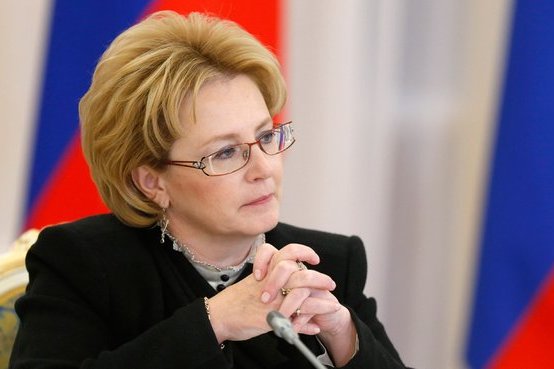 «Нужна сакральная жертва»: политолог о возможной отставке Скворцовой