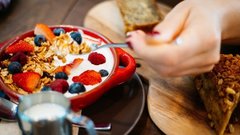 Шесть распространенных ошибок в питании для желающих похудеть