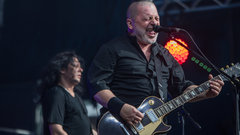 На музыкальных платформах снова доступны песни «Агаты Кристи» в новом формате