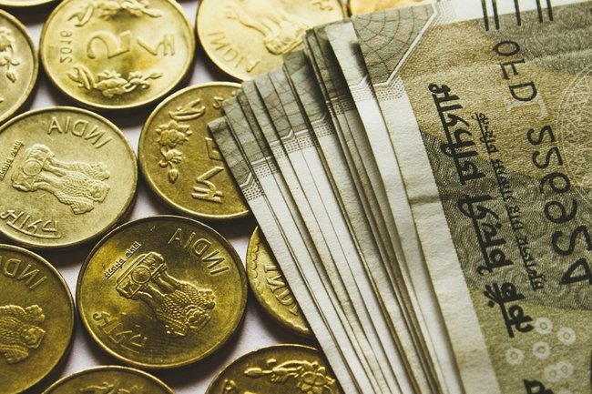 Россия вложилась в экономику Индии «зависшими» рупиями