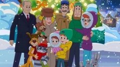 Новогодняя серия «Простоквашино» с Путиным появилась в открытом доступе