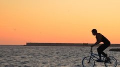 Крым столкнулся с небывалой жарой под 40 градусов