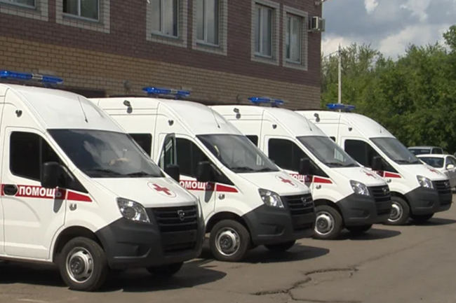 Девять человек ранены при атаке беспилотников в Калуге