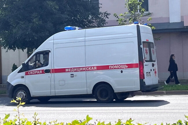 Липецкие врачи спасли женщину с опасной лихорадкой после месяца в коме