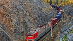 «Транспортная блокада»: грузовые перевозки в Новороссийск приостановлены на десять дней из-за атаки дронов
