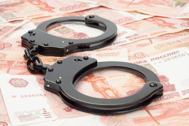 В Перми раскрыли инсценировку ограбления на 149 млн рублей