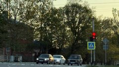 Новороссийск сталкивается с интенсивным автомобильным движением: необходимость в объездных трассах становится критической