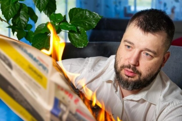 Автор книги о трезвости напился и устроил смертельное ДТП