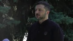 Зеленский: У Украины нет мощностей для возвращения Крыма