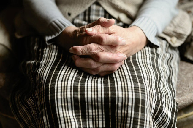 В Карелии смягчили коронавирусные ограничения для пенсионеров