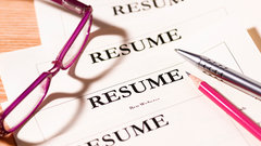 Определен способ создания резюме, которое будет понятно как человеку, так и ИИ