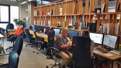 Курская область возглавила Черноземье по интересу к подработкам
