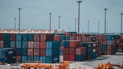 Китай установил ограничения на экспорт товаров в Японию