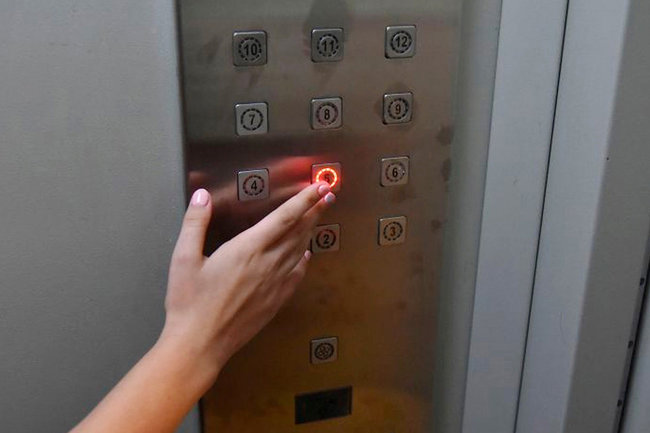 В 70 домах Чебоксар будут обновлены лифты