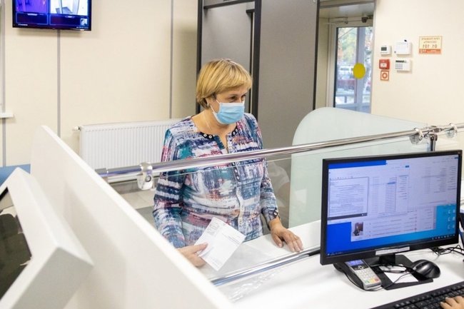 Ноябрьская больница получила современный диагностический аппарат