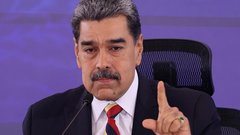 Мадуро отправил открытое послание Трампу «о мире»