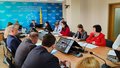 Заседании Комиссии по цифровому развитию и использованию информационных технологий в Чувашской Республике