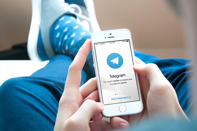 6 интересных функций Telegram, о которых не все знают