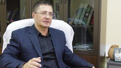 Доктор Мясников рекомендовал россиянам не рыть себе могилу вилкой и ложкой