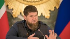 ВСУ предприняли новую попытку атаковать Чечню