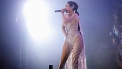 Наталия Орейро поделилась своими впечатлениями о поездке в Карелию