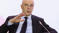 Силуанов: Ситуация с исполнением бюджета стабилизируется в течение 2026 года