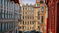 Комнаты в коммуналках Петербурга стали дешевле