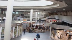 В Ленинградской области введены ограничения из-за угрозы от БПЛА для аэропорта Пулково