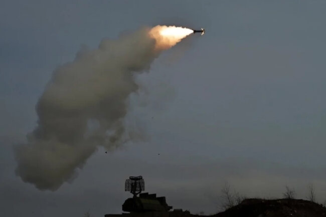 Минобороны: силы ПВО уничтожили за ночь 311 дронов ВСУ на территории РФ