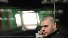 На рэпера Птаху заводится дело за пропаганду наркотических средств